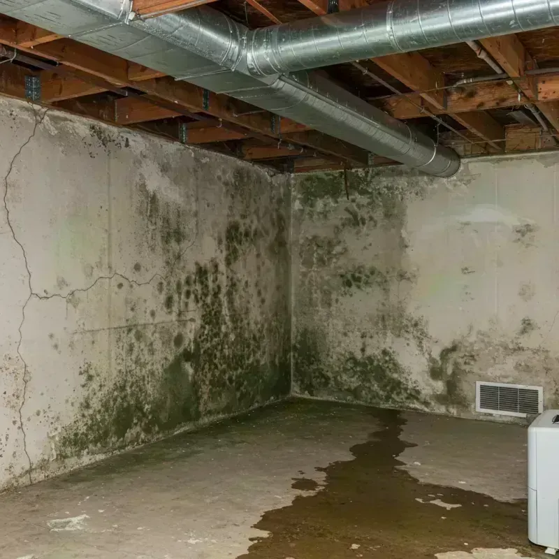 Professional Mold Removal in Nixa, MO